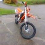 KTM 350 EXC-F