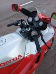 Honda cbr600f ev byte