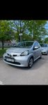 Toyota Aygo 5-dörrar 1.0 VVT-i Euro 4