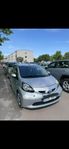 Toyota Aygo 5-dörrar 1.0 VVT-i Euro 4