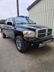 Dodge RAM 1500 Quad Cab 4.7 V8 4x4