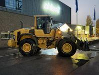 Volvo L70 G 2012