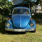 Volkswagen 1303 S 1.6 H4