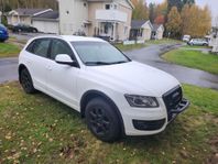 Audi Q5 2.0 TFSI quattro S Tronic Design Euro 5