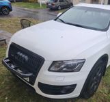 Audi Q5 2.0 TFSI quattro S Tronic Design Euro 5