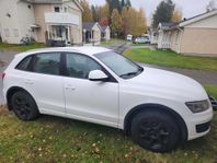 Audi Q5 2.0 TFSI quattro S Tronic Design Euro 5