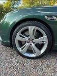 Bentley original 21” vinterhjul dubbat