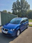 Volkswagen Touran 1.4 TGI EcoFuel Freestyle 7-sits