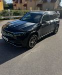 Mercedes-Benz EQB 300 4MATIC AMG Euro 6