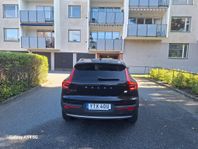 Volvo XC40 Recharge T5 DCT Inscription Euro 6