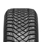 Goodyear UltraGrip Arctic 2 205/55R16 >> F R A K T F R I T T