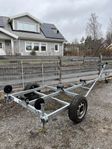 TK BV 750 Båttrailer 30 