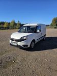 Fiat Doblò Van 0.7 t 1.3 Multijet Euro 5