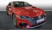 Volkswagen Arteon 2.0 TDI 4Motion GT R-Line Euro 6