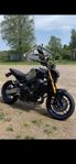 Yamaha MT-09 sp