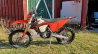 Ktm 250 exc-f 2020