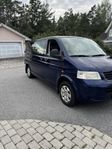 Volkswagen Transporter Kombi T30 2.5 TDI Euro 4