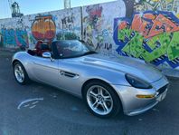 BMW Z8  