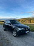 BMW X3 2.0d Advantage Euro 3