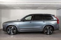 Volvo XC90 T8 AWD Geartronic R-Design Euro 6 7-sits