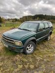 Chevrolet Blazer 4-dörrars 4.3 V6 4WD Hydra-Matic