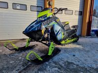 Polaris 850 RMK KHAOS 146