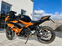 Kawasaki Ninja 650