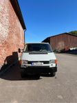 Volkswagen Transporter pickup 2.5