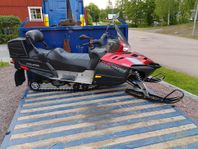 Polaris FS Touring 2008