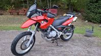 BMW F 650 GS