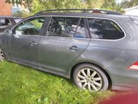 Volkswagen Golf Variant 1.4 TSI Euro 4