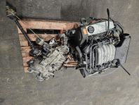 Motorpaket Audi V6