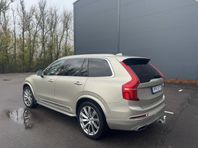 Volvo XC90 D5 AWD Geartronic Inscription Euro 6