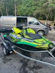 Sea Doo Spark Trixx 2-up 90hk