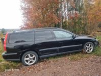 Reservdelsbil Volvo V70 2.4 Business Euro 4