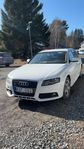 Audi A4 Avant 2.0 TFSI E85 quattro Proline Euro 5