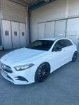 Mercedes-Benz AMG A 35 4MATIC AMG Sport Euro 6