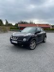 Nissan Juke 1.6 Euro 5