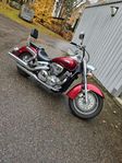 Honda Vtx 1300 S