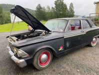 Ford Fairlane 500 Sports Coupé 3.6 V8 Ford-O-Matic