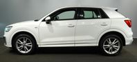 Audi Q2 2.0 TDI quattro S Tronic Euro 6