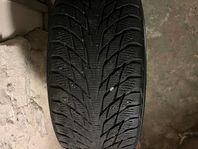 Vinterdäck 235/55R17