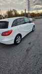 Mercedes-Benz B 180 CDI BlueEFFICIENCY 7G-DCT,dieselvärmare