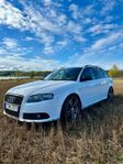 Audi A4 Avant 2.0 TFSI quattro Comfort, S Line Euro 4