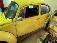 Volkswagen 1303 S 1.6 H4