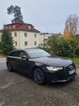 Audi A6 Avant 2.0 TDI DPF Multitronic Comfort, Proline Euro5