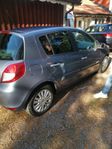 Renault Clio 5-dörrars Halvkombi 1.2 E85 Euro 4