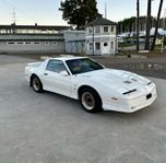 Pontiac Firebird Trans AM GTA 5.7 V8 SAMLARBIL 