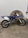 Yamaha yzf450