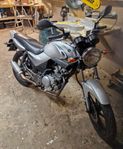 Yamaha YBR - 125 cc